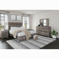 Ashley Ralinksi Bedroom Set B2587.
