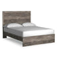 Ashley Ralinksi Bedroom Set B2587.