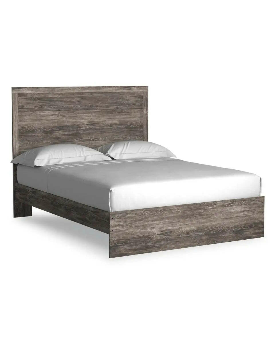 Ashley Ralinksi Bedroom Set B2587.