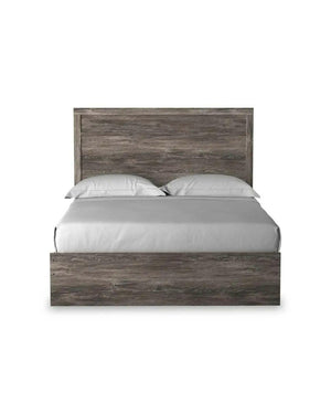Ashley Ralinksi Bedroom Set B2587.