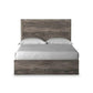 Ashley Ralinksi Bedroom Set B2587.