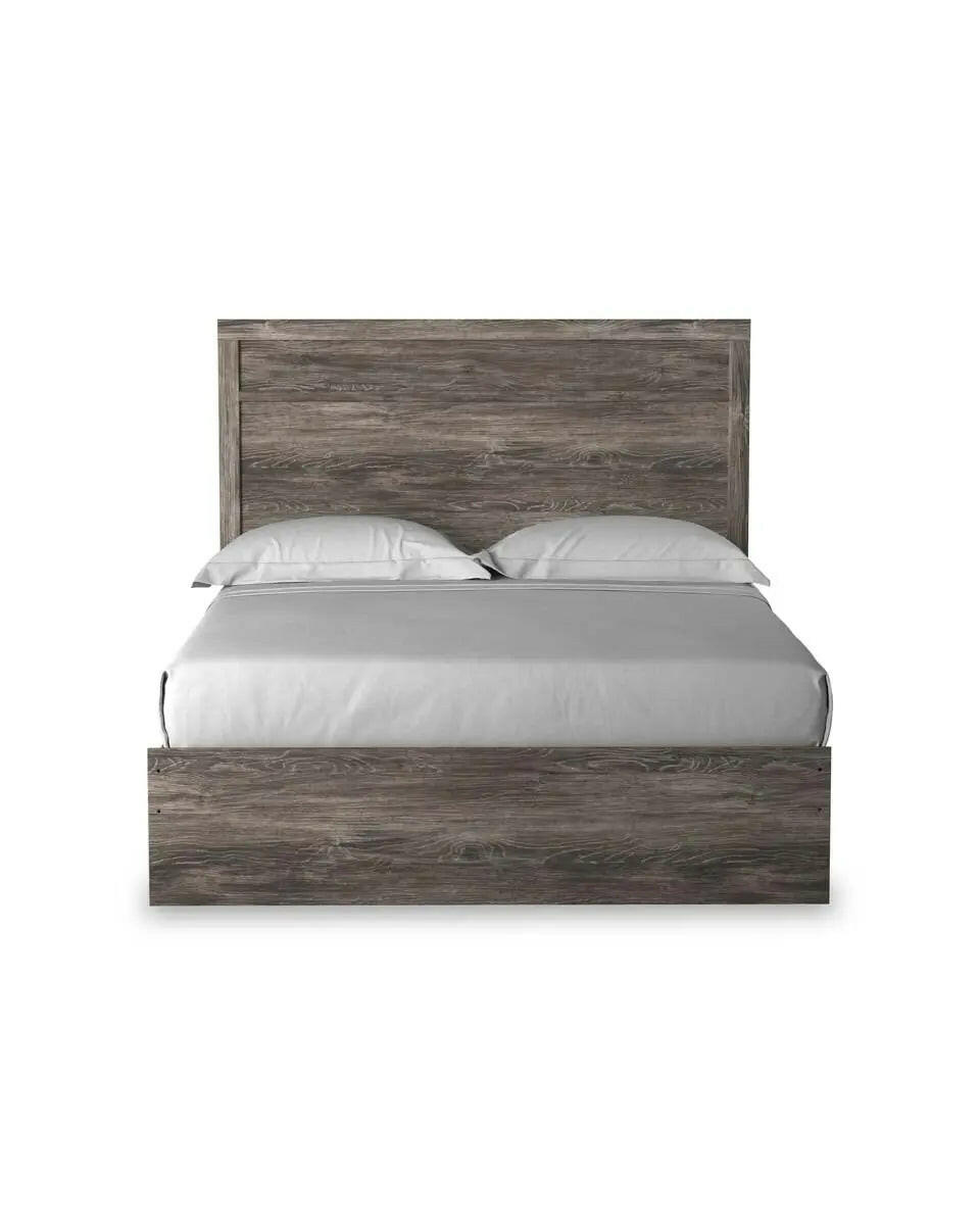 Ashley Ralinksi Bedroom Set B2587.