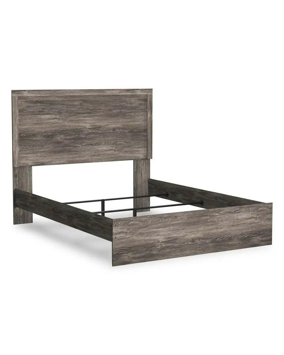 Ashley Ralinksi Bedroom Set B2587.