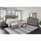 Ashley Ralinksi Bedroom Set B2587.