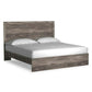 Ashley Ralinksi Bedroom Set B2587.