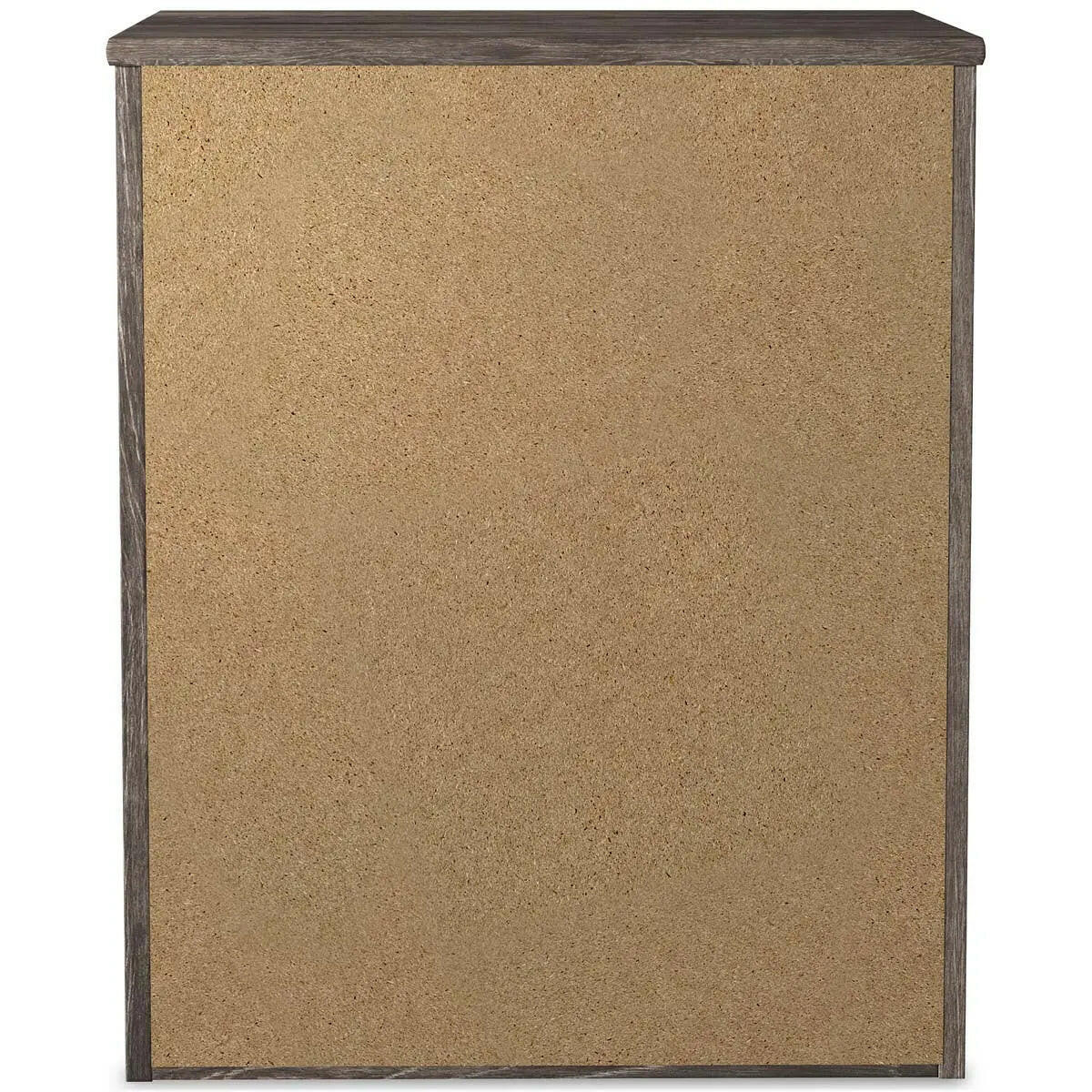 Ashley Ralinksi Bedroom Set B2587.