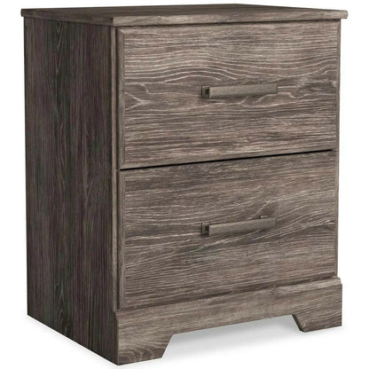 Ashley Ralinksi Bedroom Set B2587.