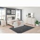 Ashley Stelsie Bedroom Set B2588.