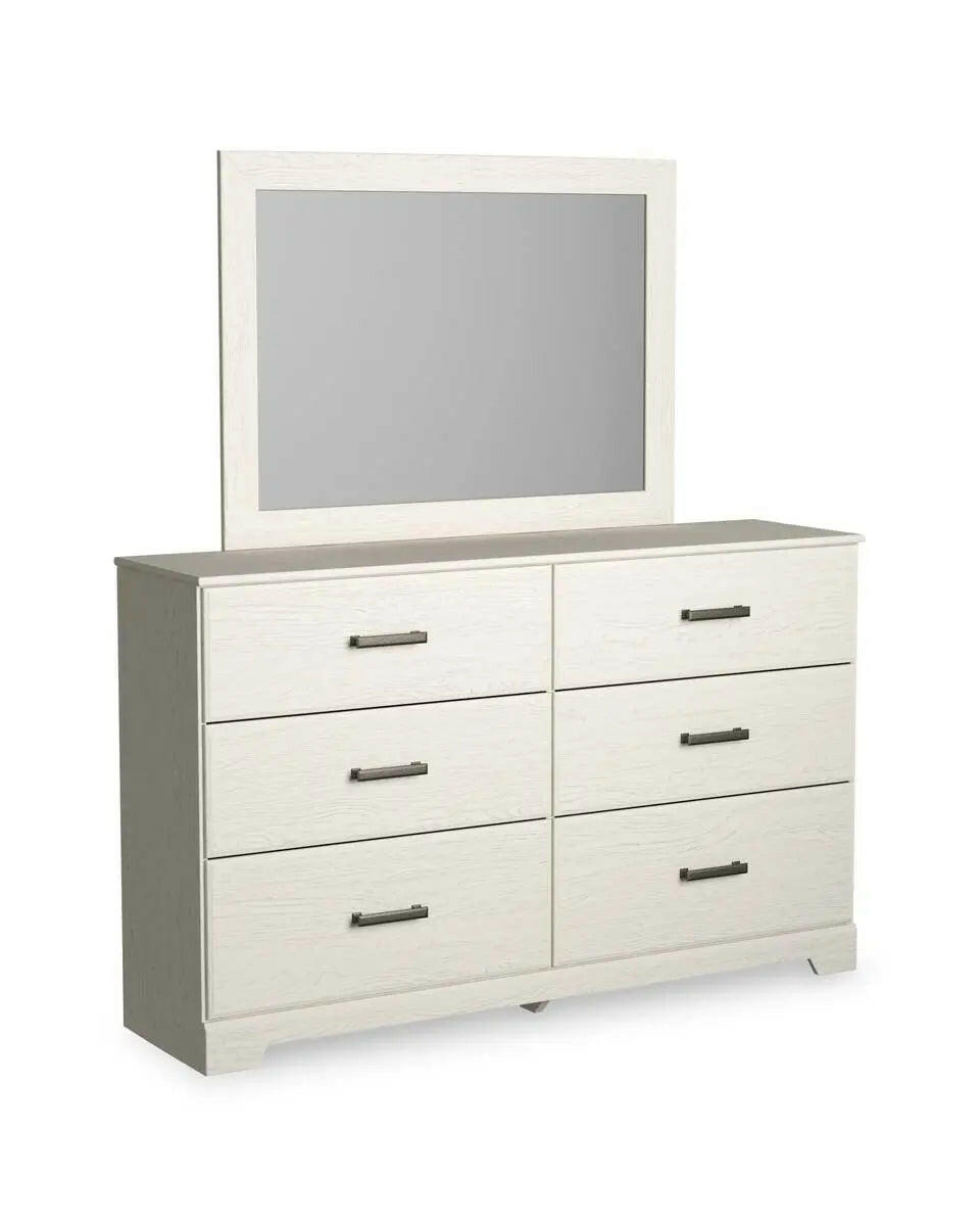 Ashley Stelsie Bedroom Set B2588.