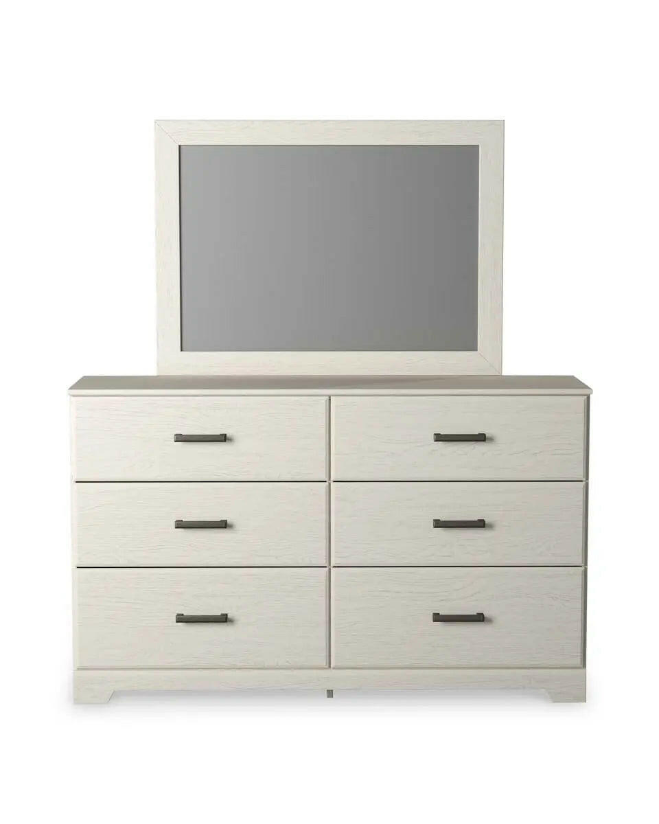 Ashley Stelsie Bedroom Set B2588.