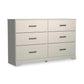 Ashley Stelsie Bedroom Set B2588.