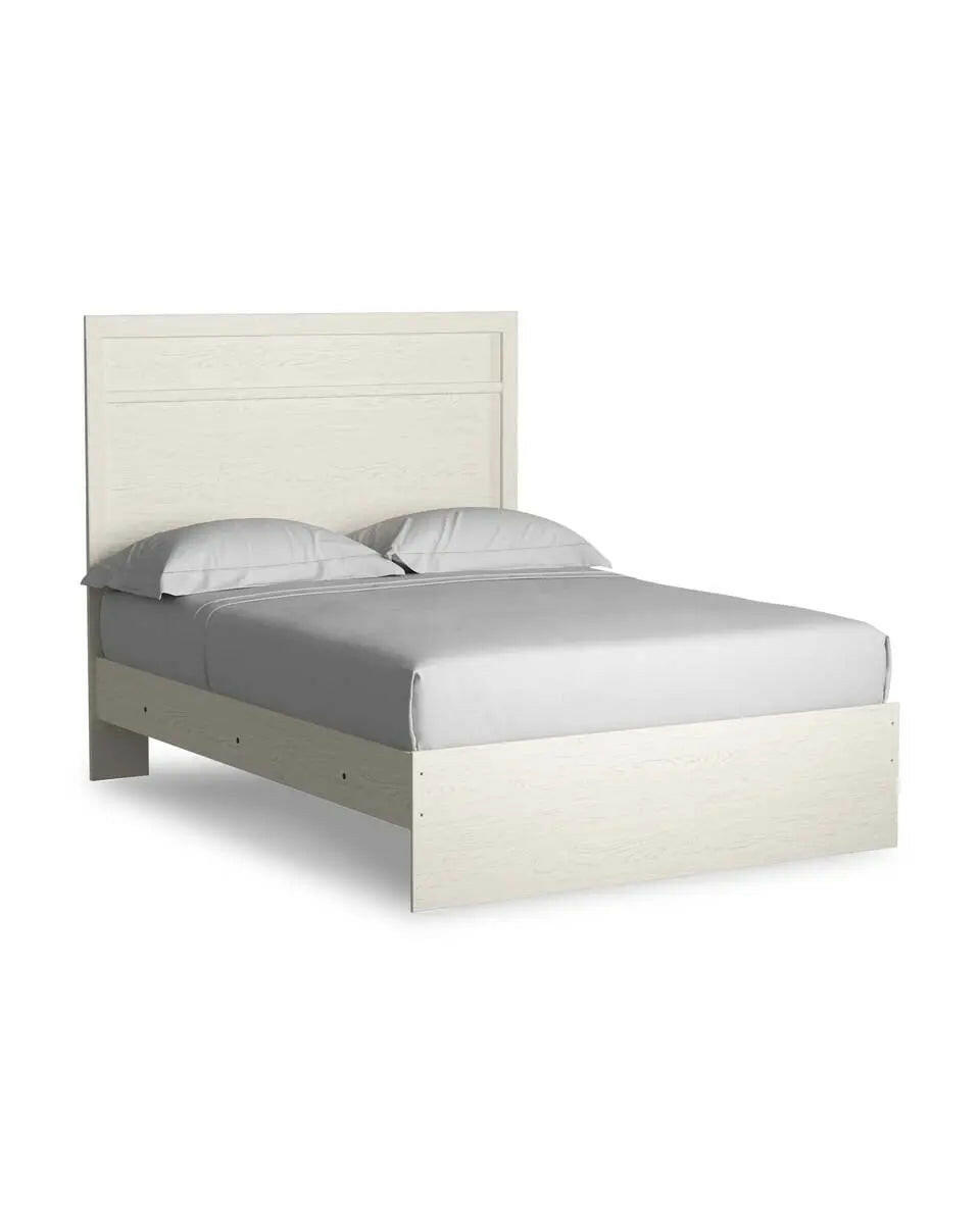 Ashley Stelsie Bed B2588.