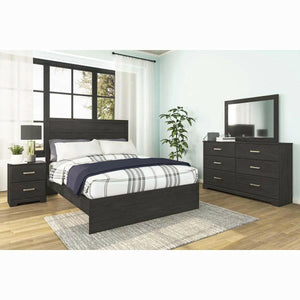 Ashley Belachime Bedroom Set B2589.