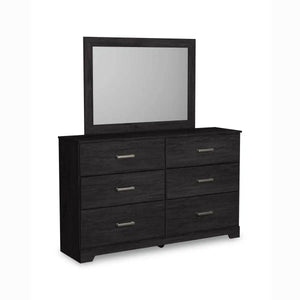 Ashley Belachime Bedroom Set B2589.