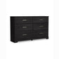 Ashley Belachime Bedroom Set B2589.