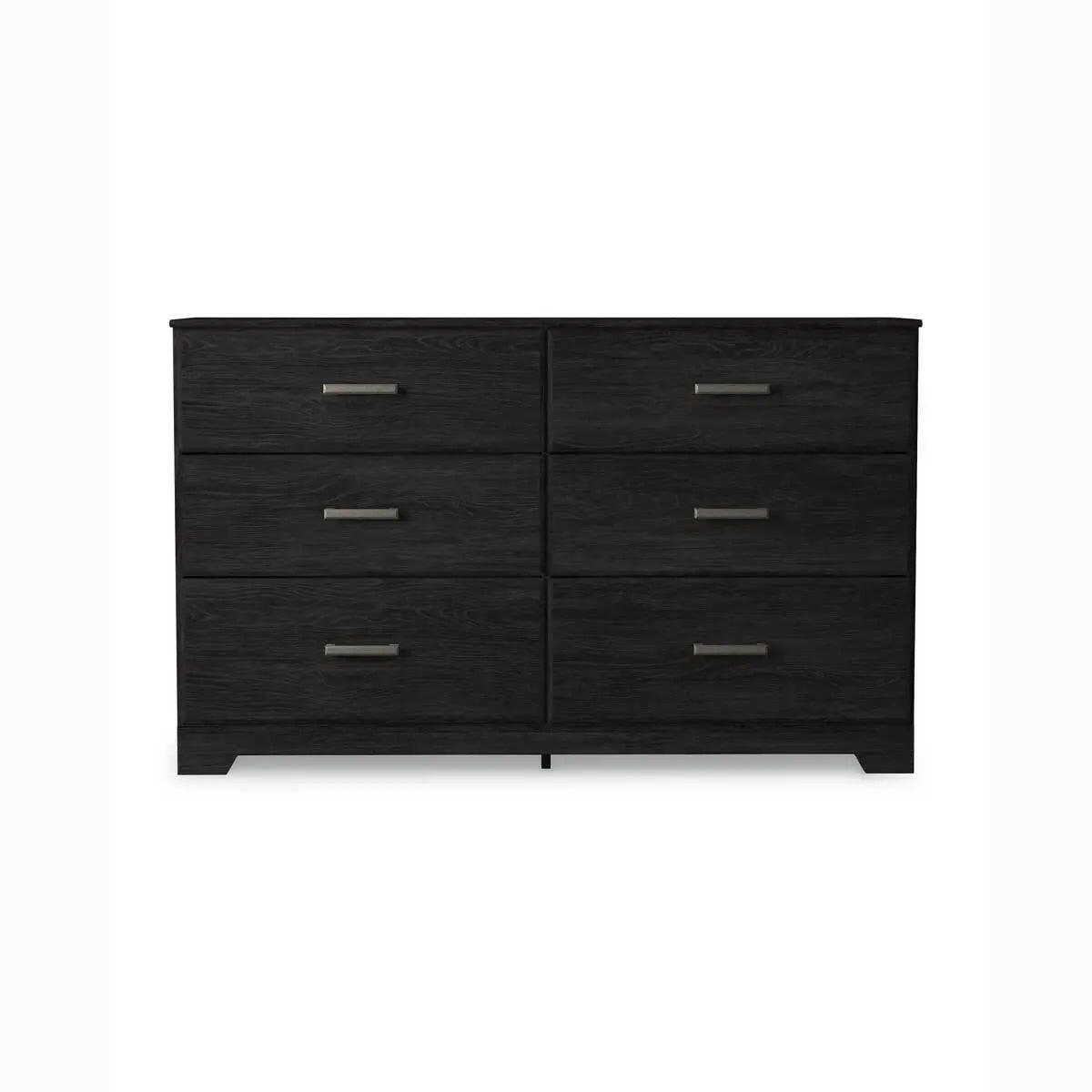 Ashley Belachime Bedroom Set B2589.