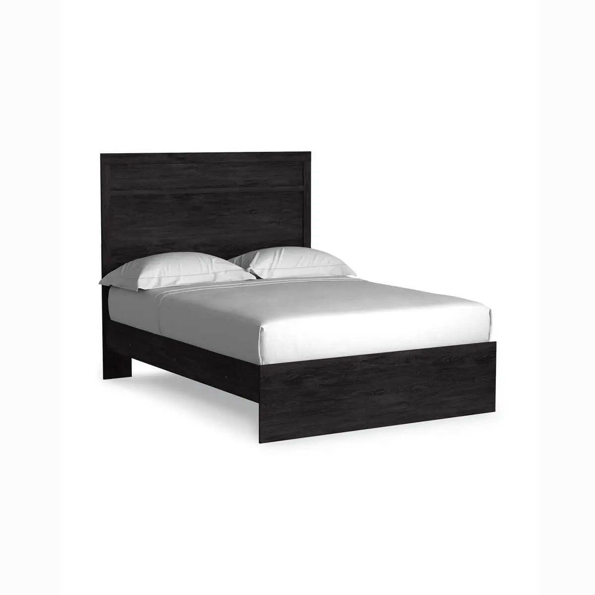 Ashley Belachime Bed B2589.