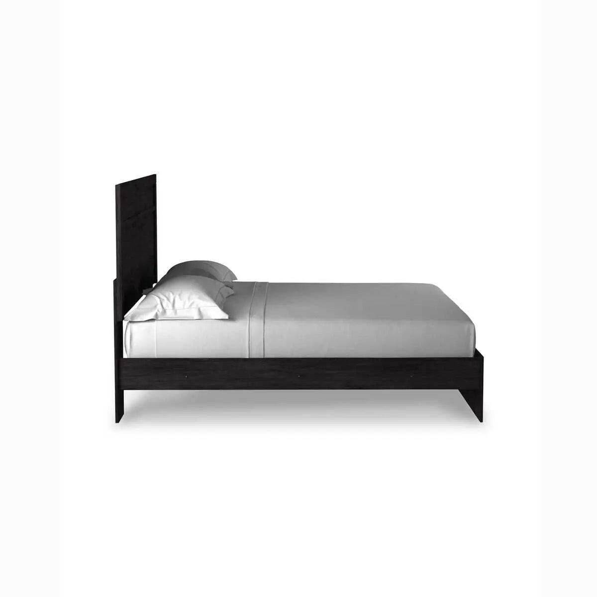 Ashley Belachime Bed B2589.