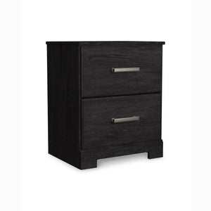 Ashley Belachime Bedroom Set B2589.