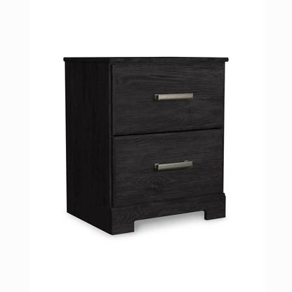 Ashley Belachime Bedroom Set B2589.