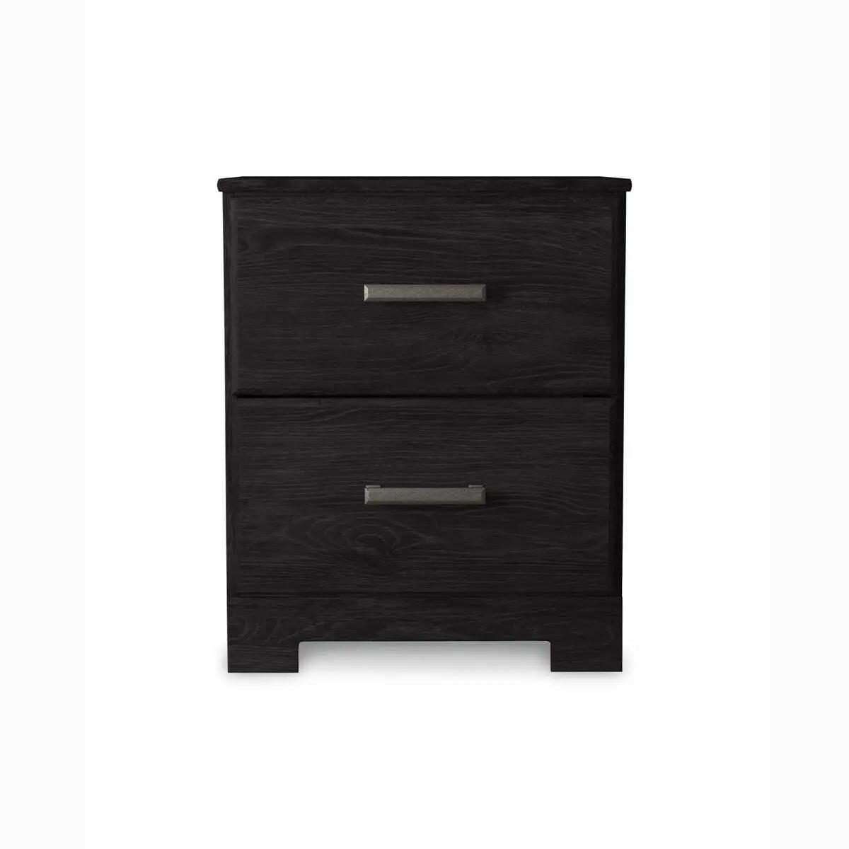 Ashley Belachime Bedroom Set B2589.