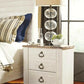 Ashley Willowton Panel Bedroom Set B267.