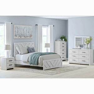 Ashley Cayboni Bedroom Set B3788.