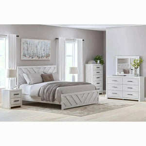 Ashley Cayboni Bedroom Set B3788.