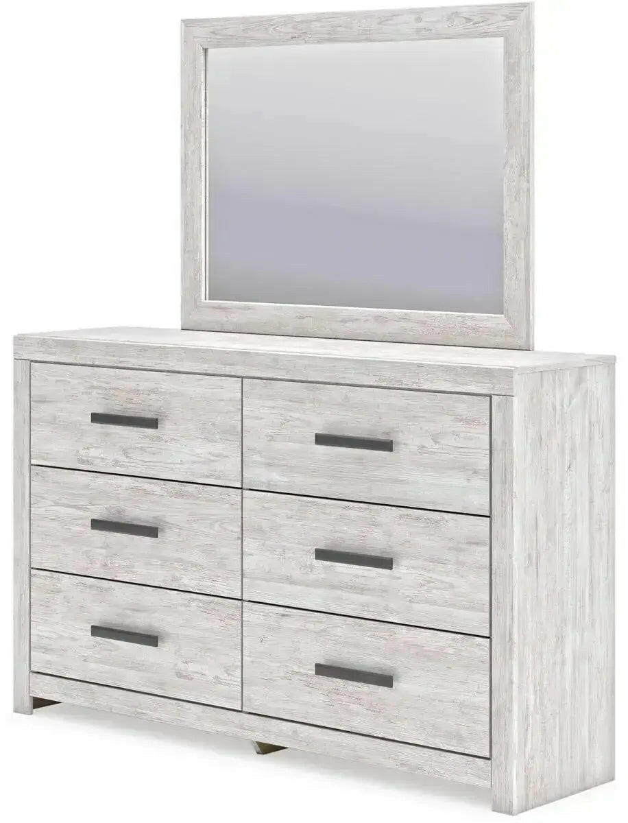 Ashley Cayboni Bedroom Set B3788.