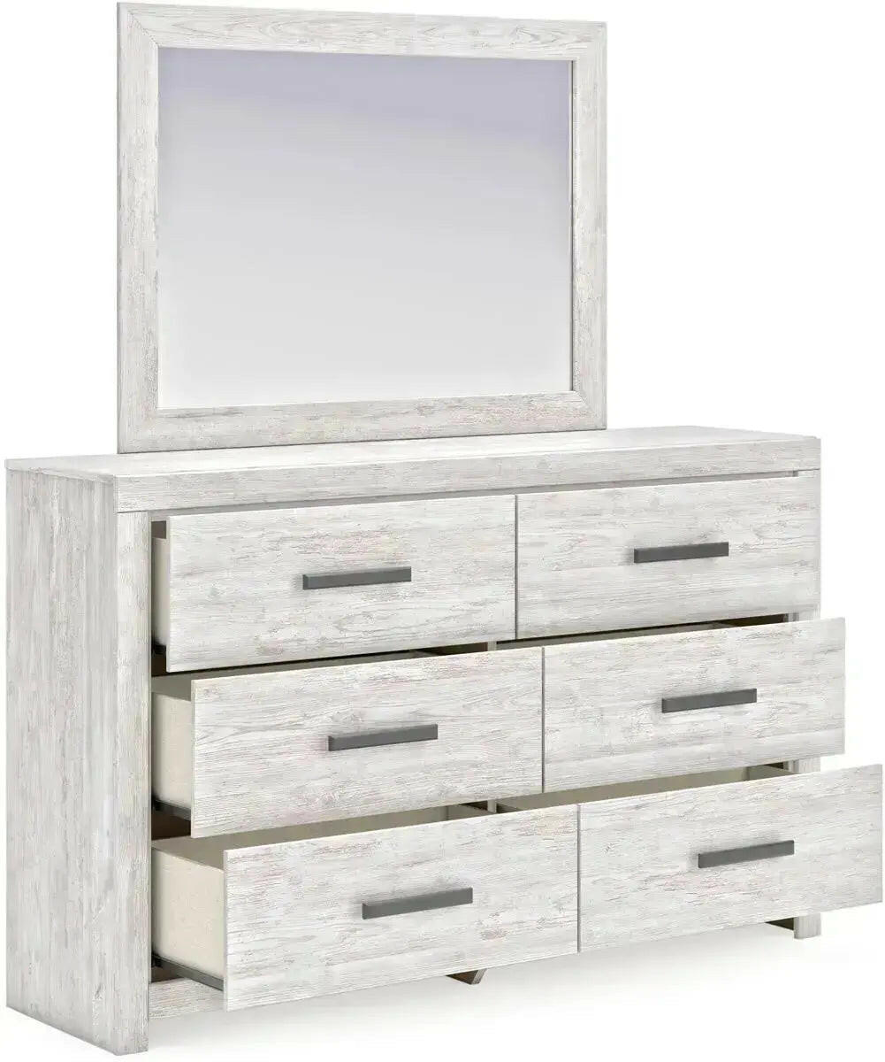 Ashley Cayboni Bedroom Set B3788.