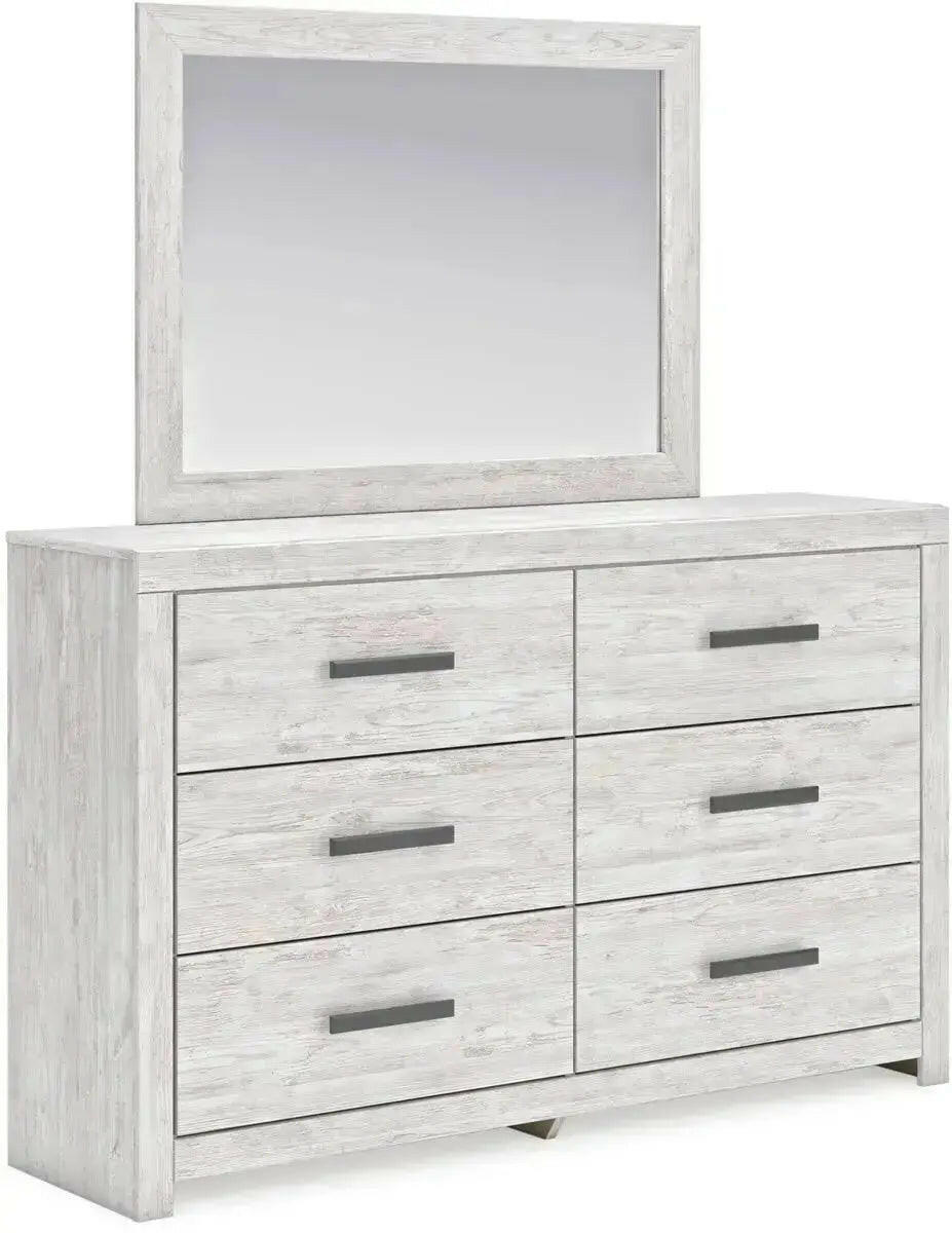 Ashley Cayboni Bedroom Set B3788.
