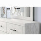 Ashley Cayboni Bedroom Set B3788.