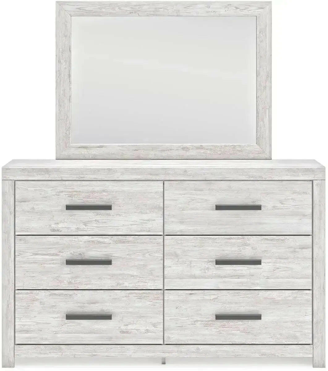 Ashley Cayboni Bedroom Set B3788.