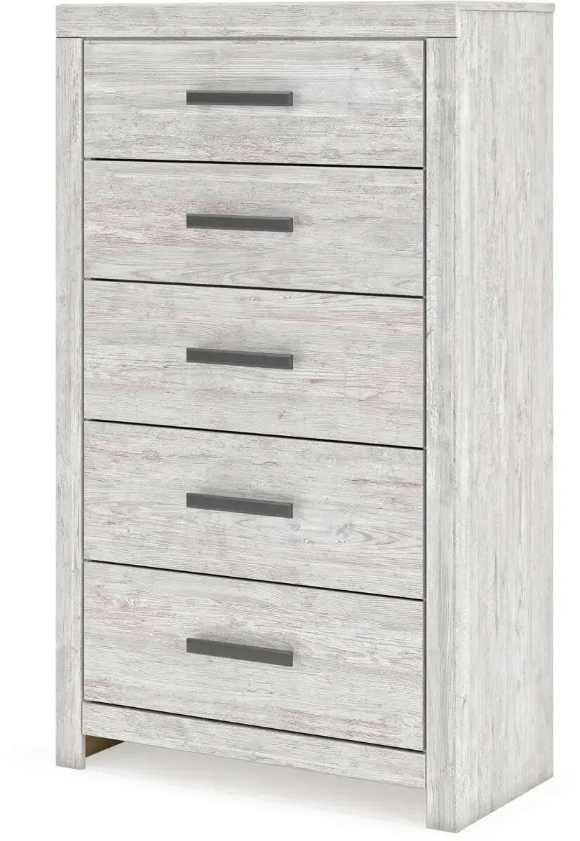 Ashley Cayboni Chest B3788.