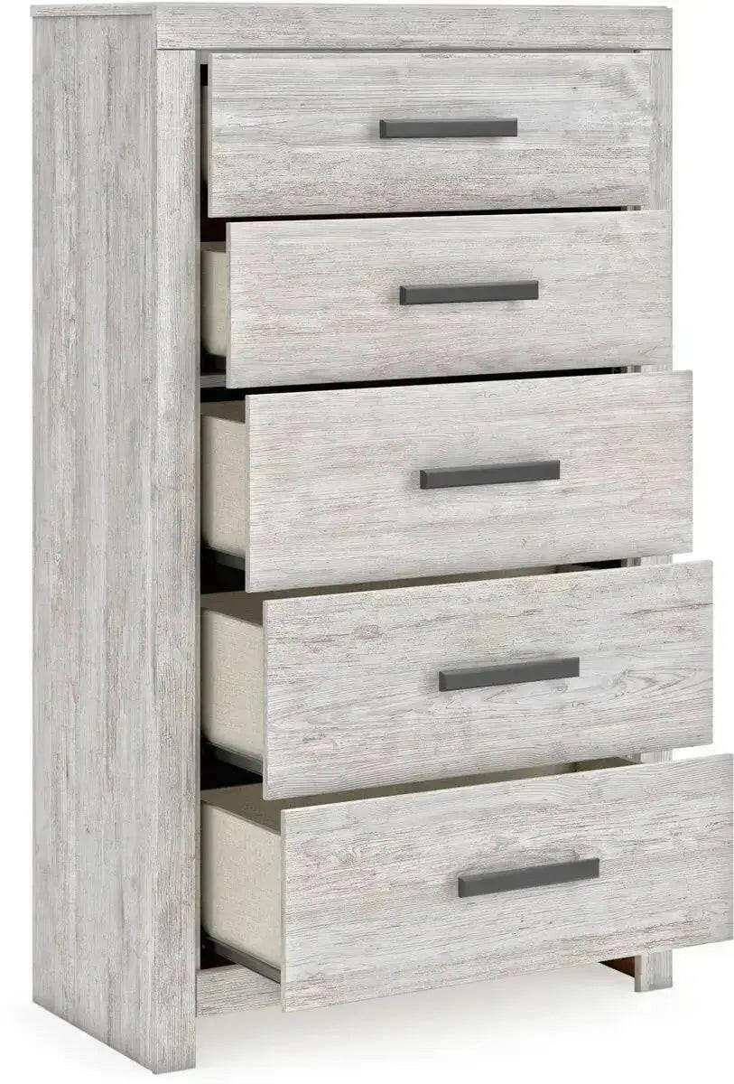 Ashley Cayboni Chest B3788.