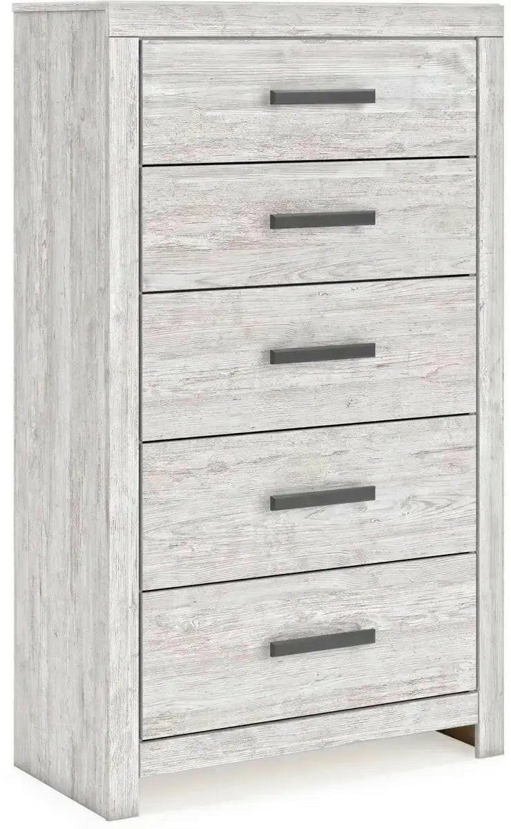 Ashley Cayboni Chest B3788.