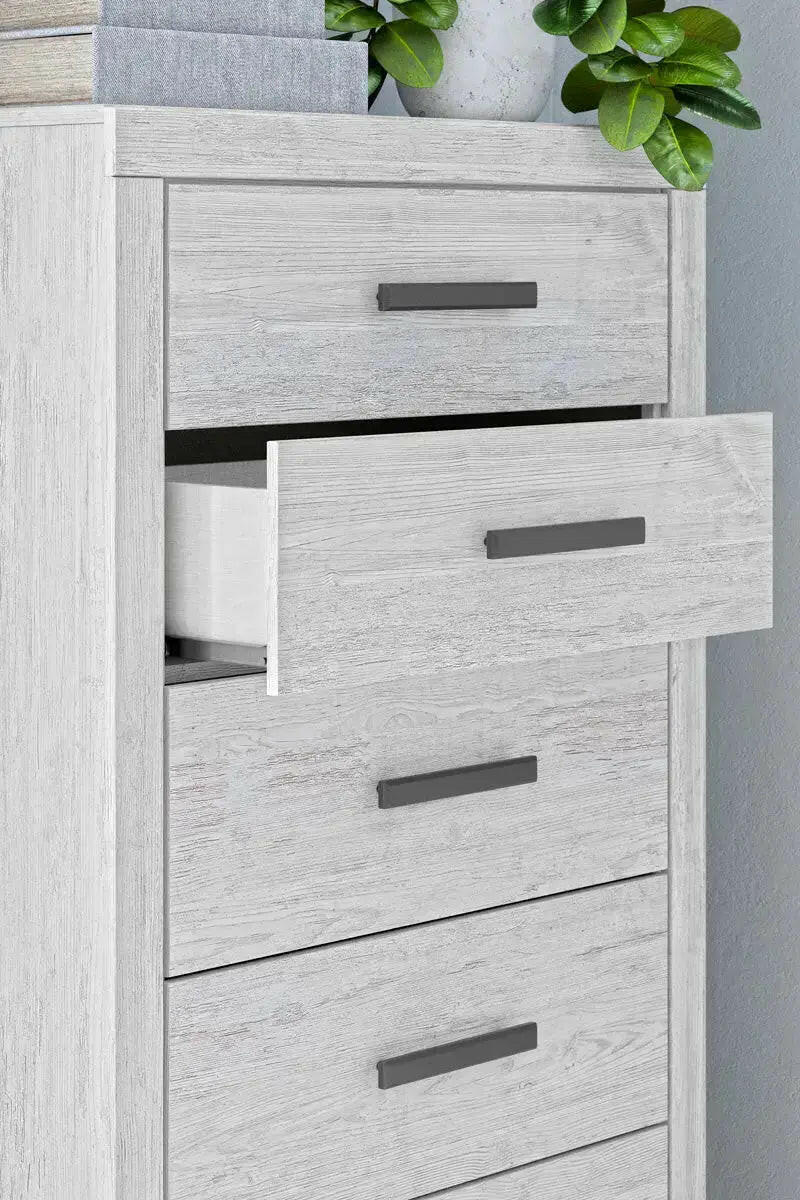 Ashley Cayboni Chest B3788.