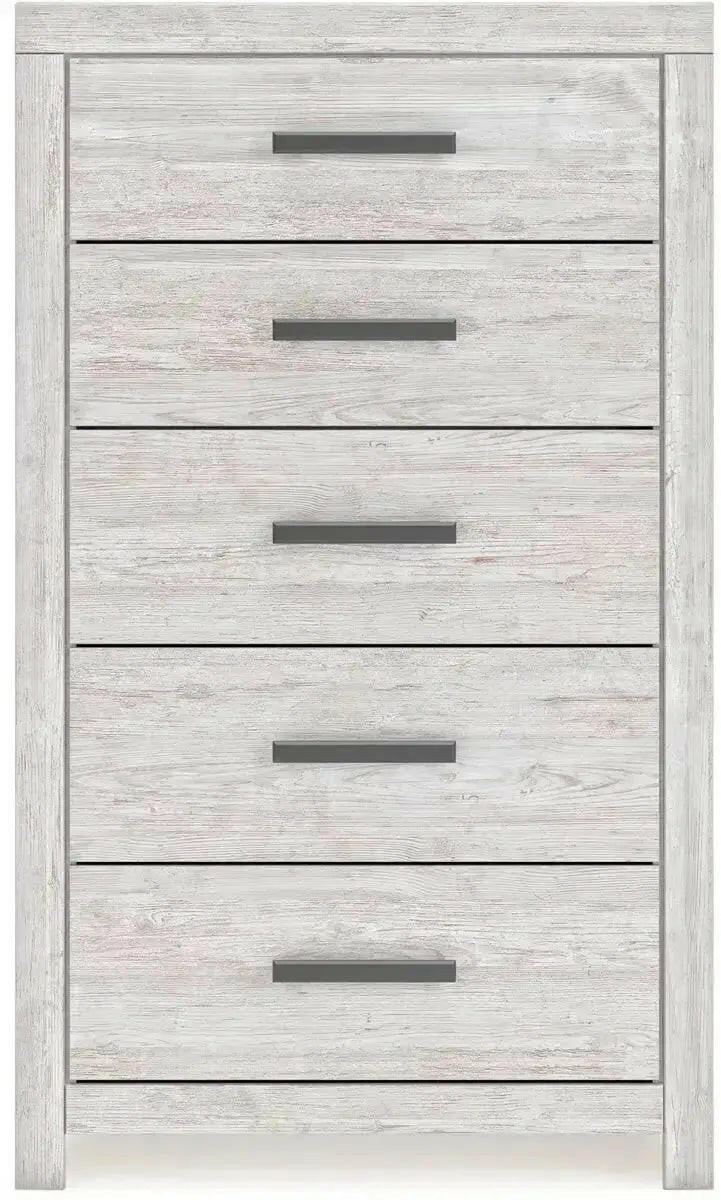 Ashley Cayboni Bedroom Set B3788.