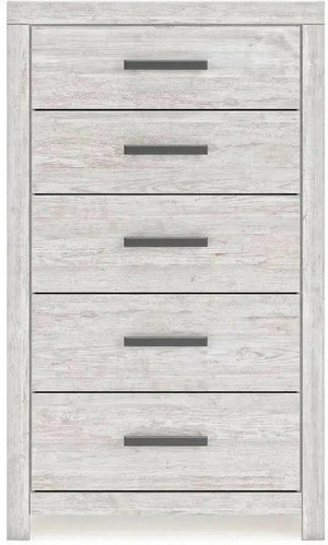 Ashley Cayboni Chest B3788.