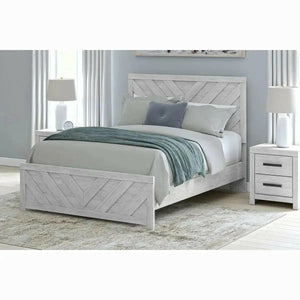 Ashley Cayboni Bed B3788.