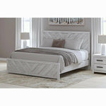 Ashley Cayboni Bed B3788.