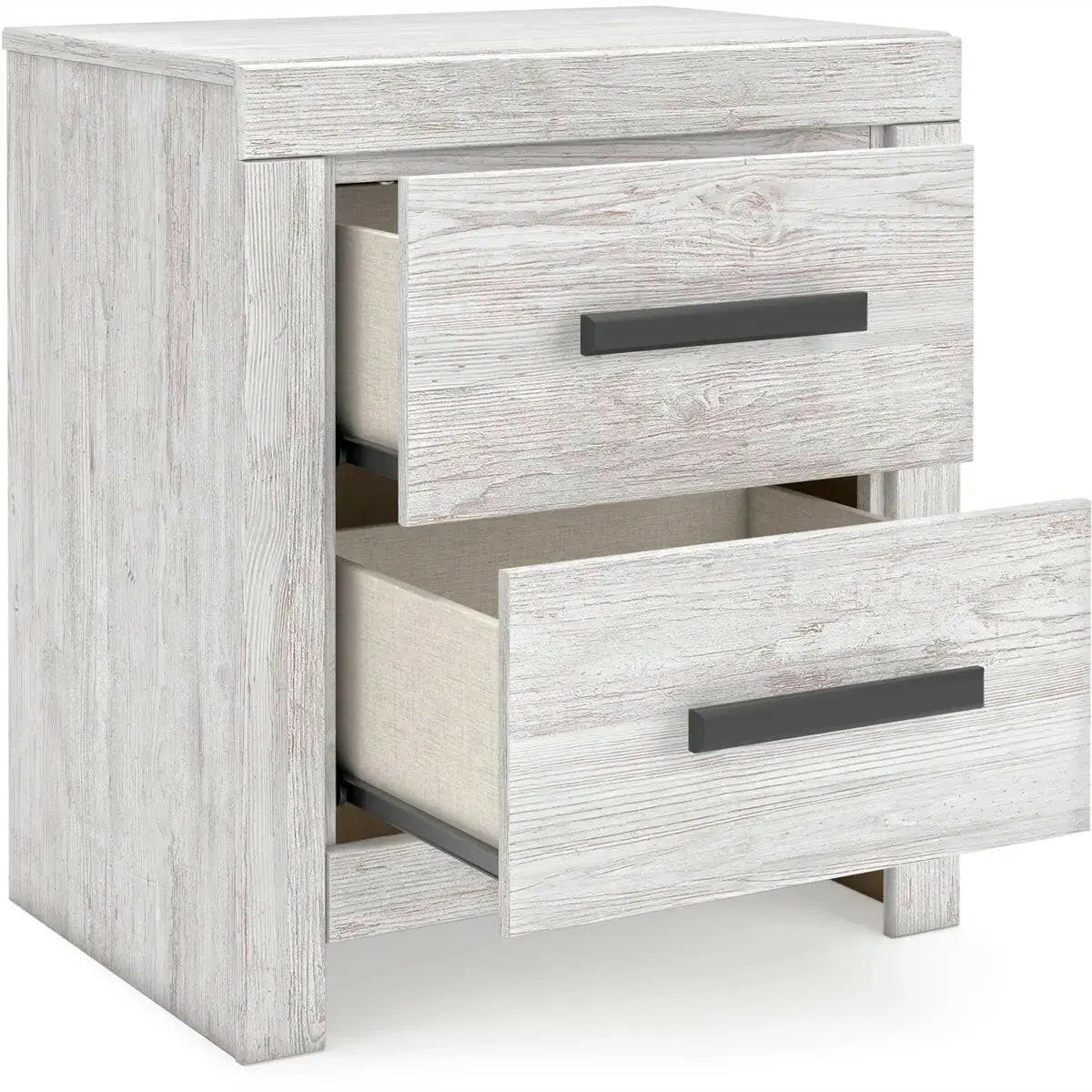 Ashley Cayboni Bedroom Set B3788.