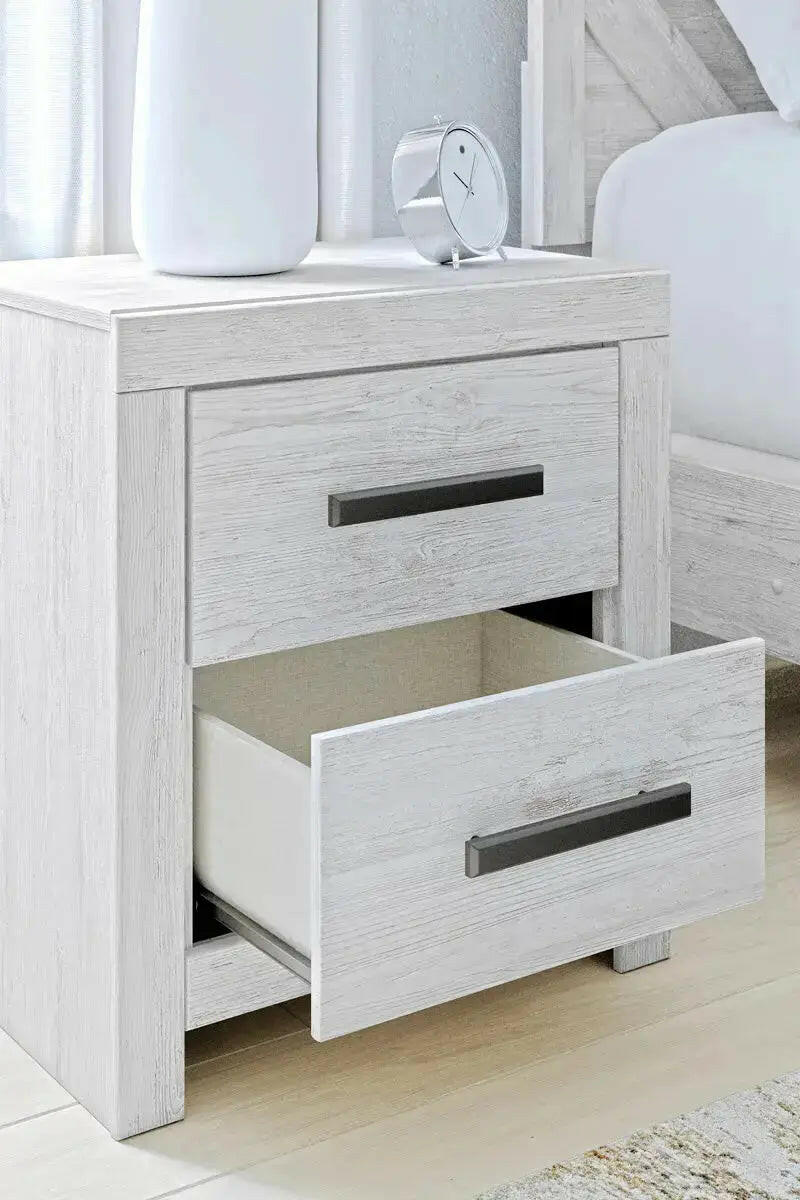 Ashley Cayboni Bedroom Set B3788.