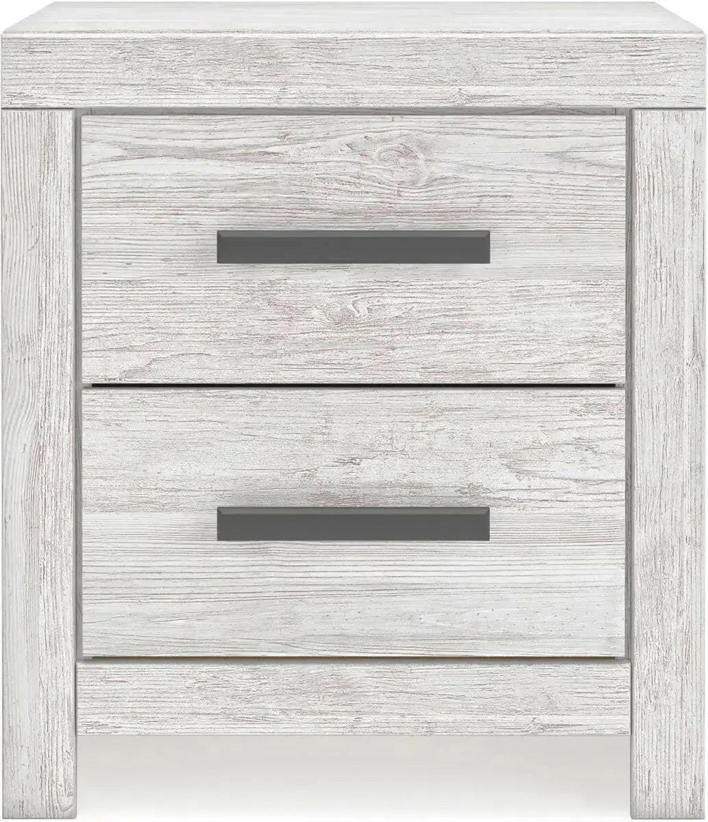 Ashley Cayboni Bedroom Set B3788.