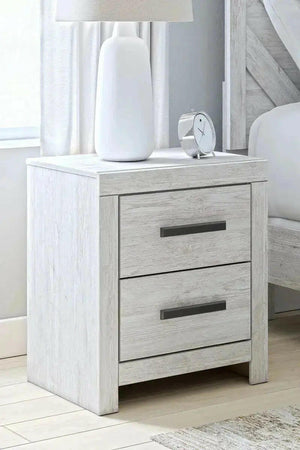 Ashley Cayboni Nightstand B3788.