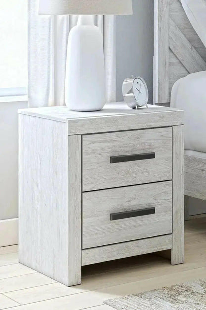 Ashley Cayboni Nightstand B3788.