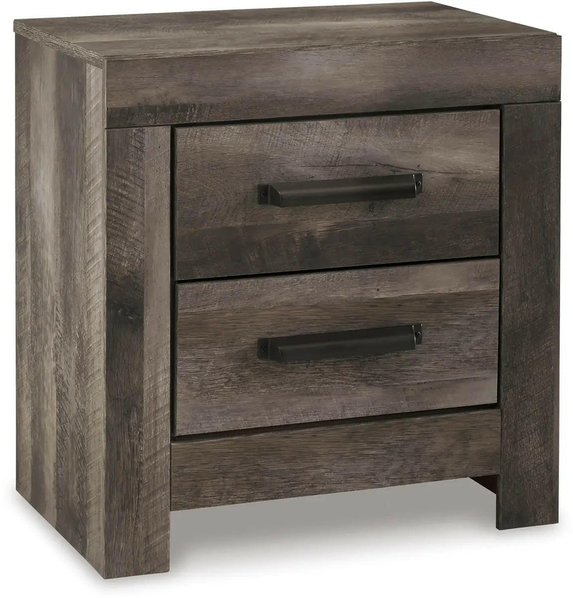 Ashely Wynnlow Panel Bedroom Set B440.