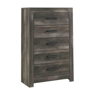 Ashely Wynnlow Chest B440.