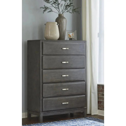 Ashley Caitbrook Chest B476.