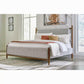 Ashley Lyncott Upholstered Panel Bedroom Set B615.